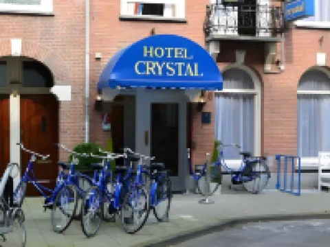 Sara's Boutique Hotel Hotels near Anne Frank House