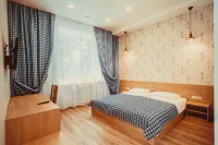 Paluba Mini-Hotel