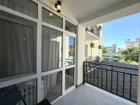 Hotel Rodos Hotels in Adler