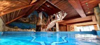 Hotel Sabała - piscine
