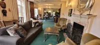 Hook House Hotels in Heckfield