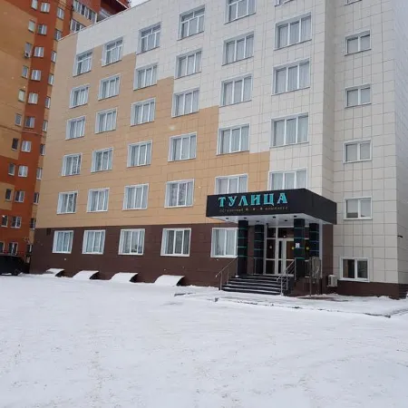 Тулица