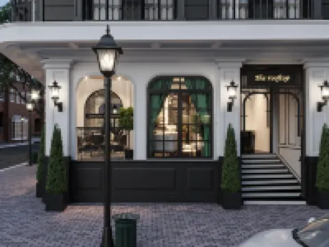 Khách sạn La Maison Boutique Các khách sạn ở Cao Bằng