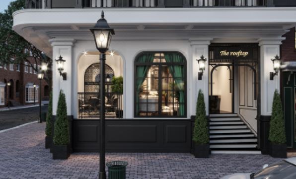 La Maison Boutique Hotel