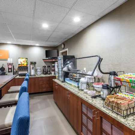 Comfort Inn & Suites Peachtree Corners