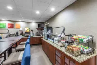 桃樹角落舒適套房酒店 - 早餐