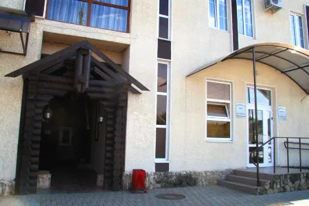 Фаренгейт Отели в г. Кореновск