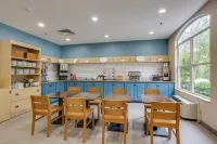 Comfort Inn & Suites Nashville Franklin Cool Springs - petit déjeuner