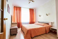 Intourist Hotel Hotels near Happy Boot