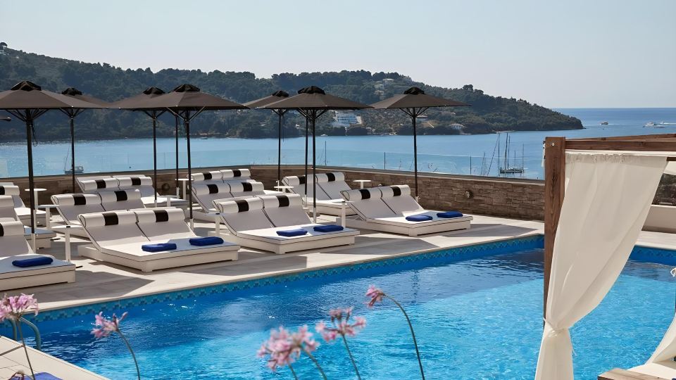 Skiathos Living