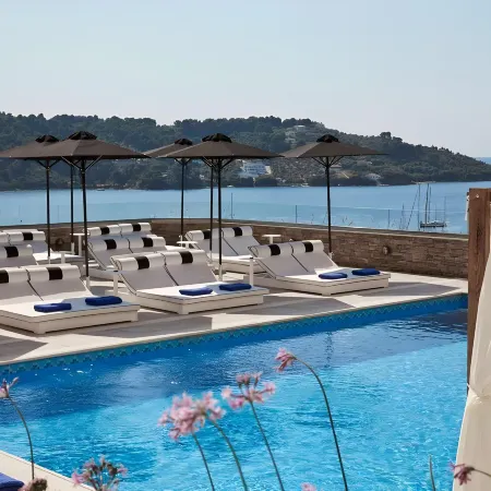 Skiathos Living