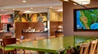 Fairfield Inn & Suites Augusta Washington Rd./I-20 - petit déjeuner