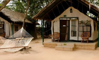 Bannerghatta Nature Camp-Jungle Lodges