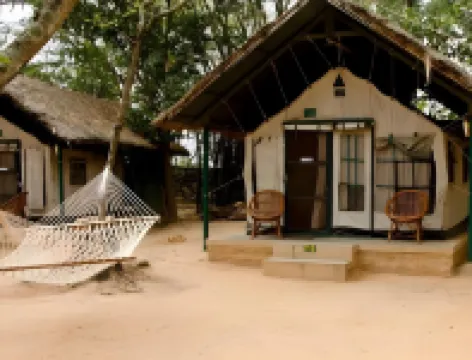 Bannerghatta Nature Camp-Jungle Lodges