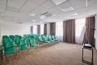 45 Parallel Hotel Gorod Krasnodar otelleri