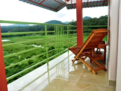 喀拉拉別墅家庭旅館
