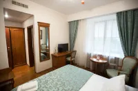 Simbirsk Hotel Hotels in Ulyanovsk