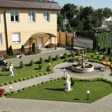 Замковый Отели в г. Гомель