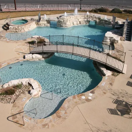 Hampton Inn & Suites Fredericksburg