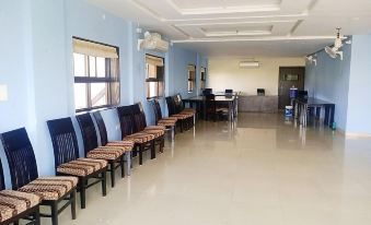 우다 Hotel Suraj Palace(Hotel Suraj Palace) 3성급 호텔 전망