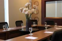 Grand Fatma Hotel Hotel di Kabupaten Kutai Kartanegara