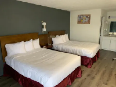 Rodeway Inn Augusta North Washington Road