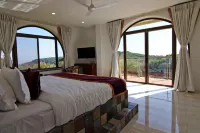 De Soul Santé - Forest County, Mahabaleshwar Hotels in Taldeo