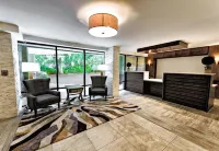 Spark by Hilton Hilton Head Island Hotels in Hilton Head