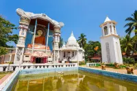 โรงแรมเฮลโล่ แอร์พอร์ต คาทูนายาเก - 2 ดาว