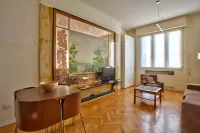 Milan Apartment Rental Hotels in 