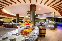 Mana Island Resort & Spa - Fiji - Завтрак