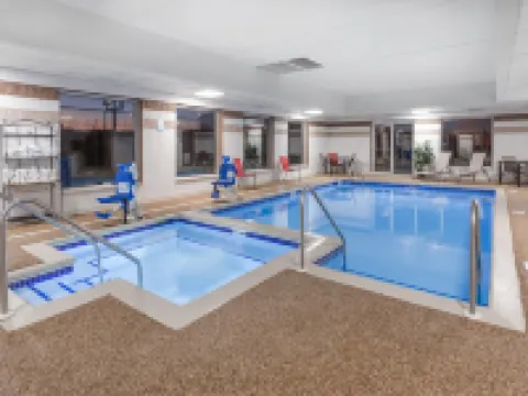 Wingate by Wyndham Joliet Hotels in Joliet