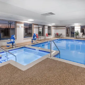 Wingate by Wyndham Joliet