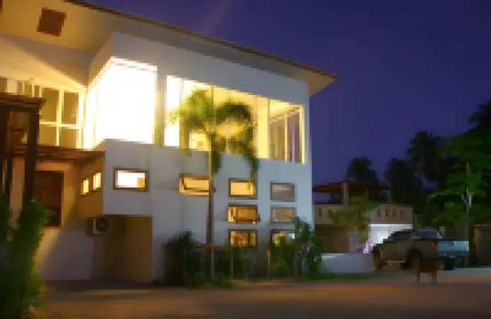 The My Home Resort