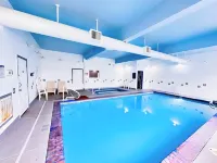 Coratel Inn and Suites by Jasper Ocean Shores