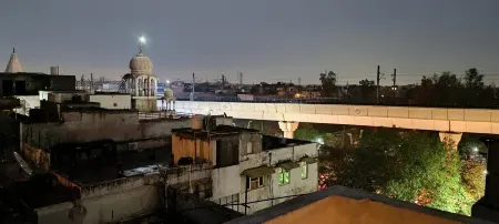 Frazyone Hostel Отели рядом с достопримечательностью «Cathedral Church of The Redemption»