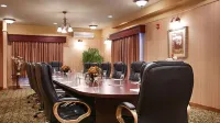 Best Western Plus Fredericton Hotel  Suites Hotels in Fredericton