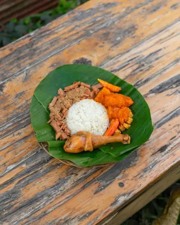 Pop! Hotel Timoho Yogyakarta