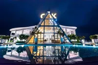 Genting Windmill Amazing SkyPool Resort WithAircon Hotels in Bukit Tinggi