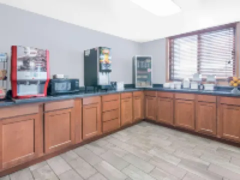 Super 8 by Wyndham Watertown Hotels in Codington County