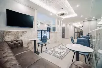 Yamle Apart Hotel Hotels in Kazan