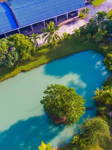 รูปภาพของโรงแรมตะวันฉาย