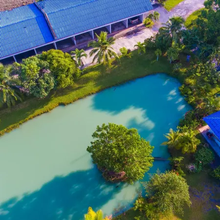 Tawanchay Hotel Phatthalung