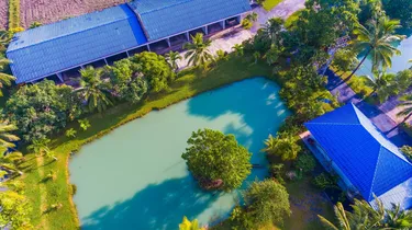 รูปภาพของโรงแรมตะวันฉาย