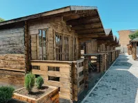 Aleksandra Hotels in 