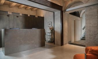 Argentina Residenza Style Hotel