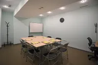 Mayak Korpus Irtyish Hotel