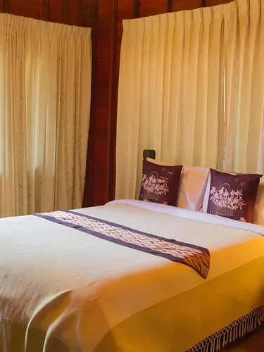 รูปภาพของชวนธนปัญญารีสอร์ท (ChuanTaNaPanya Resort)