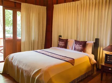 รูปภาพของชวนธนปัญญารีสอร์ท (ChuanTaNaPanya Resort)