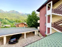 Aparthotel Mountain Hill